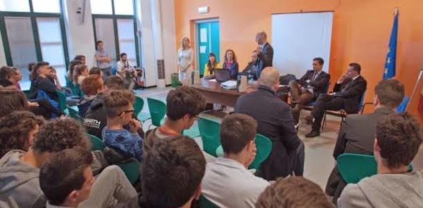 La formazione professionale è in forte crescita La formazione professionale è in forte crescita